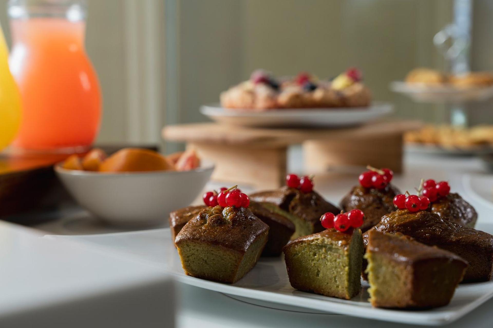 Hotel Riviera B&B 미사노아드리아티코 외부 사진