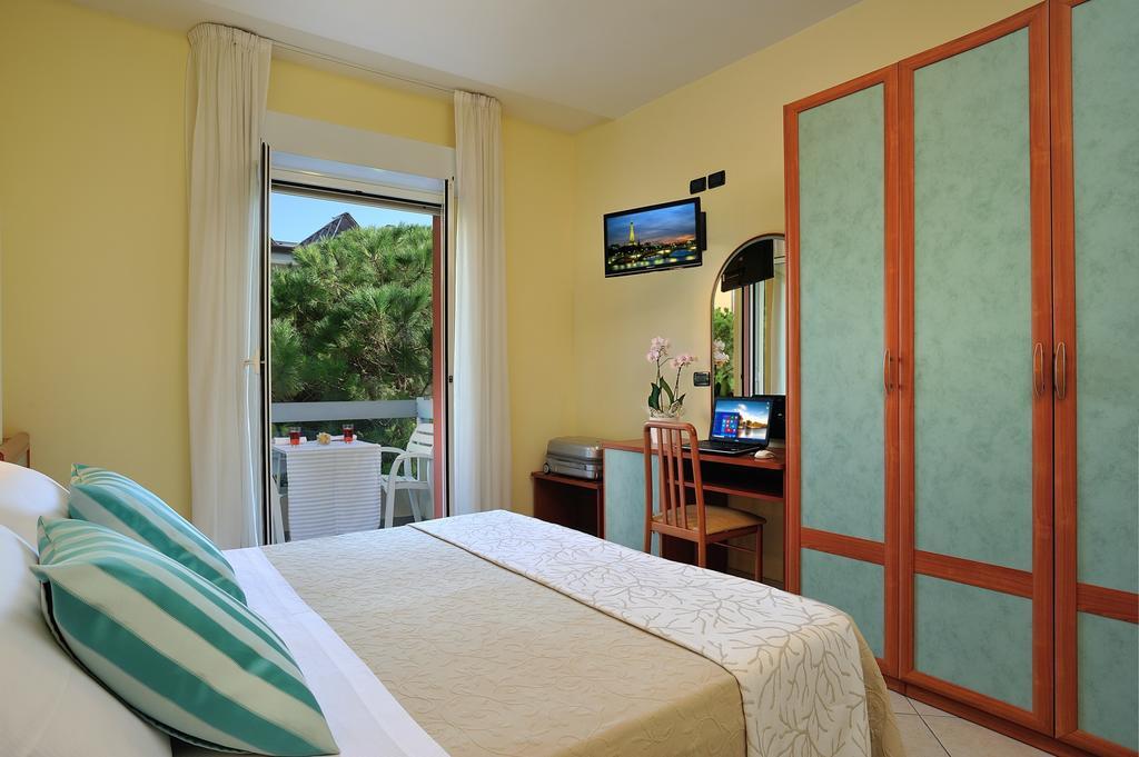Hotel Riviera B&B 미사노아드리아티코 외부 사진